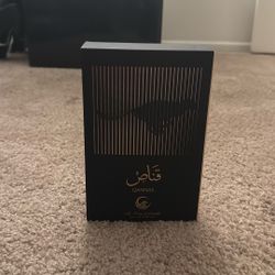 QANNAS ARAB SCENT 