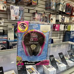 Headphones - Lol Surprise