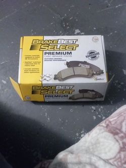 Brake Pads