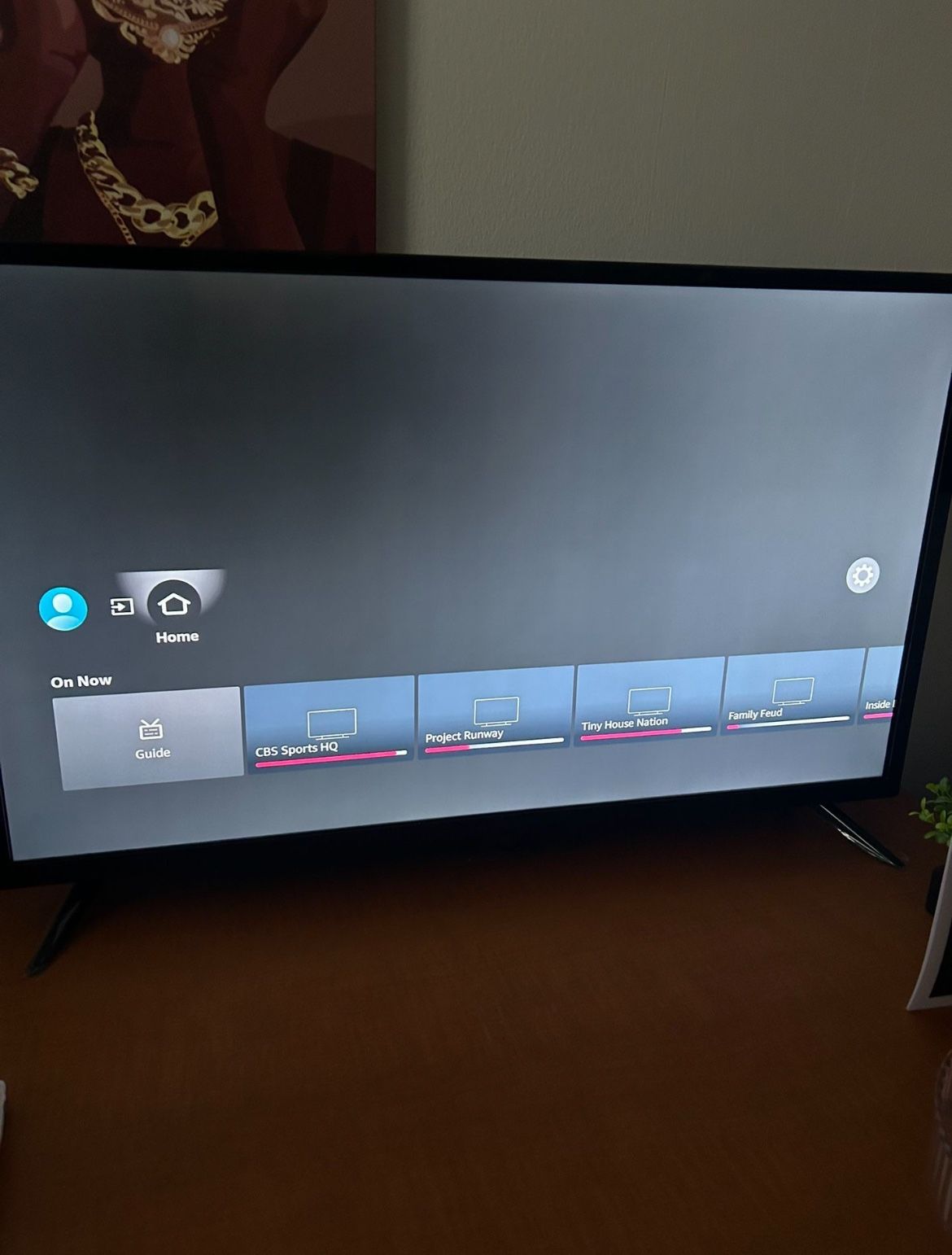 Tv