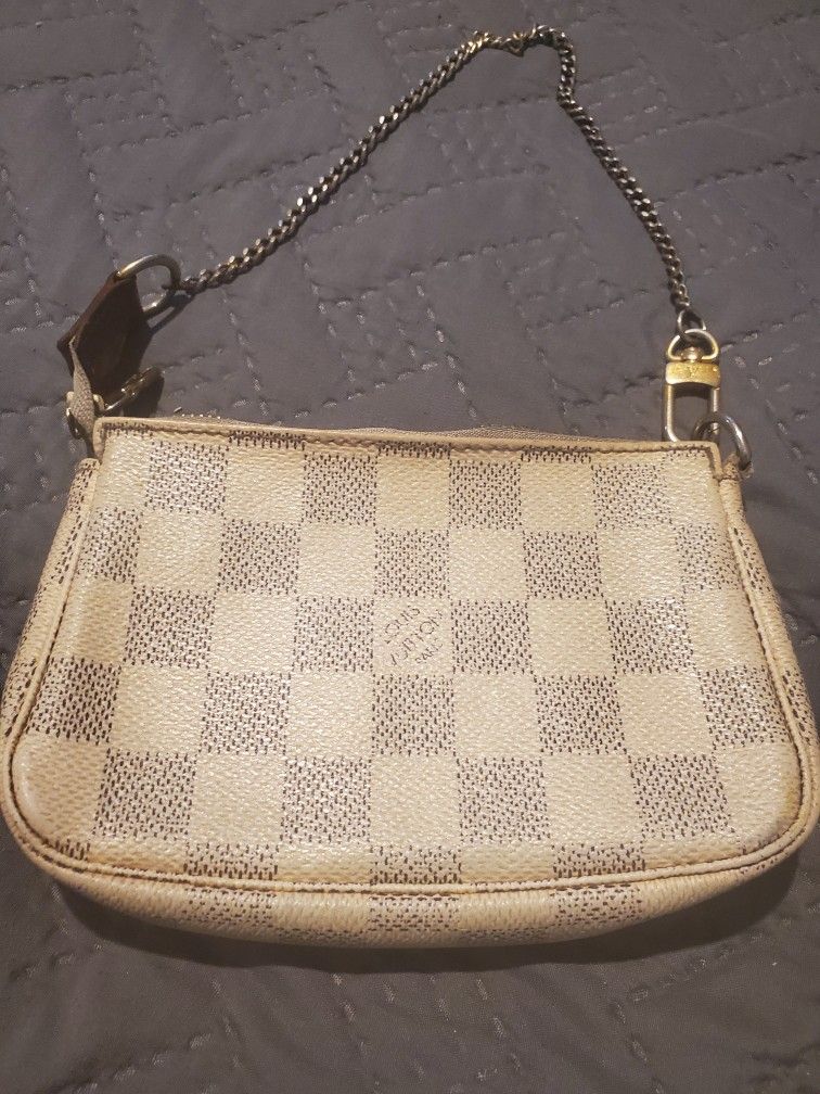 Authentic Louis Vuitton Azur