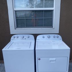 Whirlpool Washer And Dryer Set And 30 Day Warranty❗️