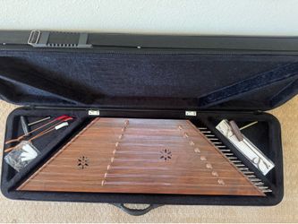 🎵 Authentic Persian Santur (Santoor) for sale