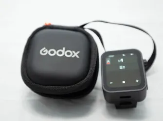 Godox X3F Wireless TTL HSS Flash Trigger Transmitter for Fujifilm