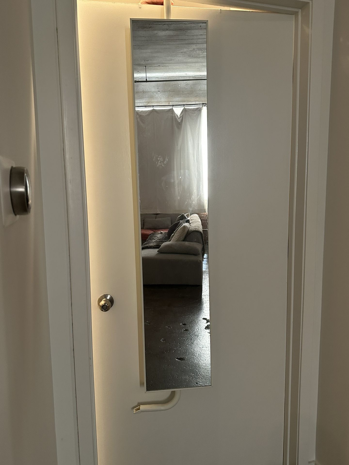 IKEA Stolmen Storage Mirror