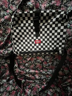 Dickies Messenger side bag