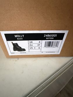 Dr Martens boots