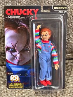 MEGO Chucky