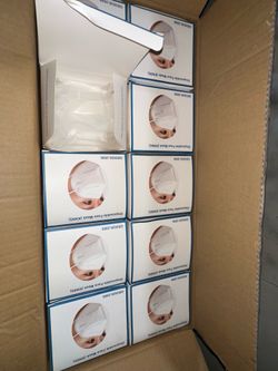 Brand new KN95 disposable mask 500 pcs