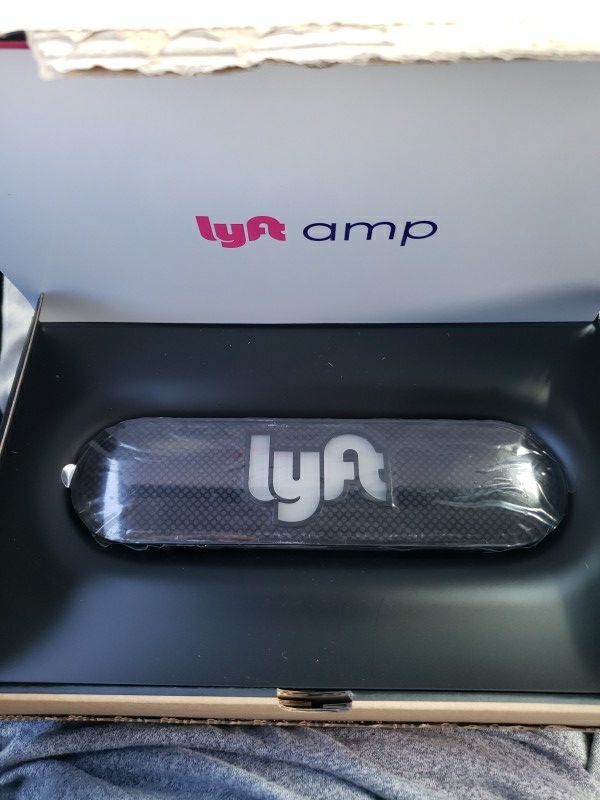 Lyft Amp for Sale in Miami, FL OfferUp