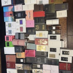 Colonge Female And Men 