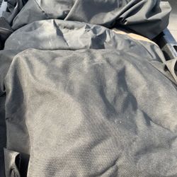 Part Two Of BBQ Grill Weber Covers