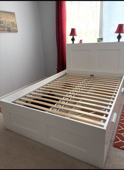 Bed frame for sale - Full Size