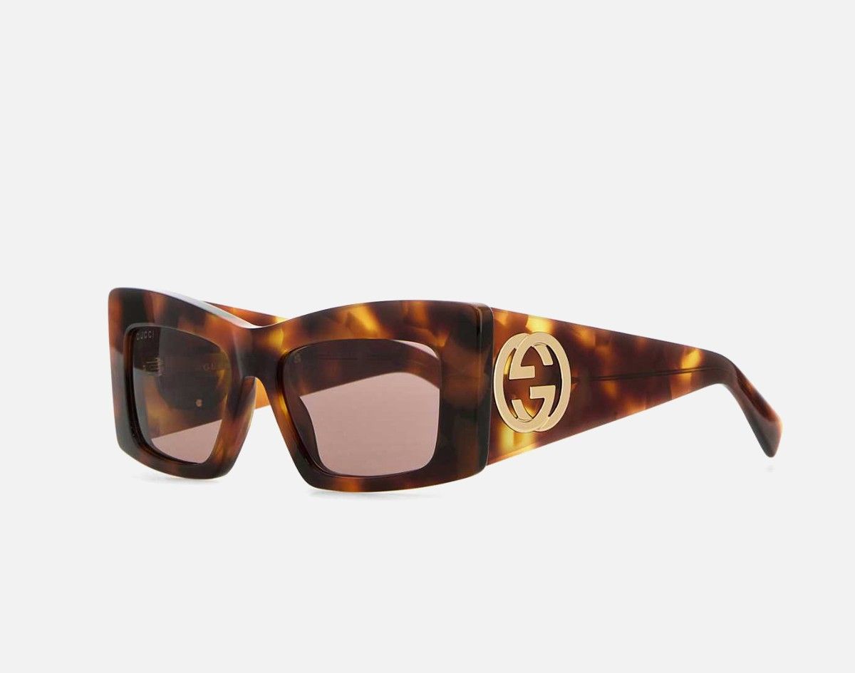 GUCCI GLASSES