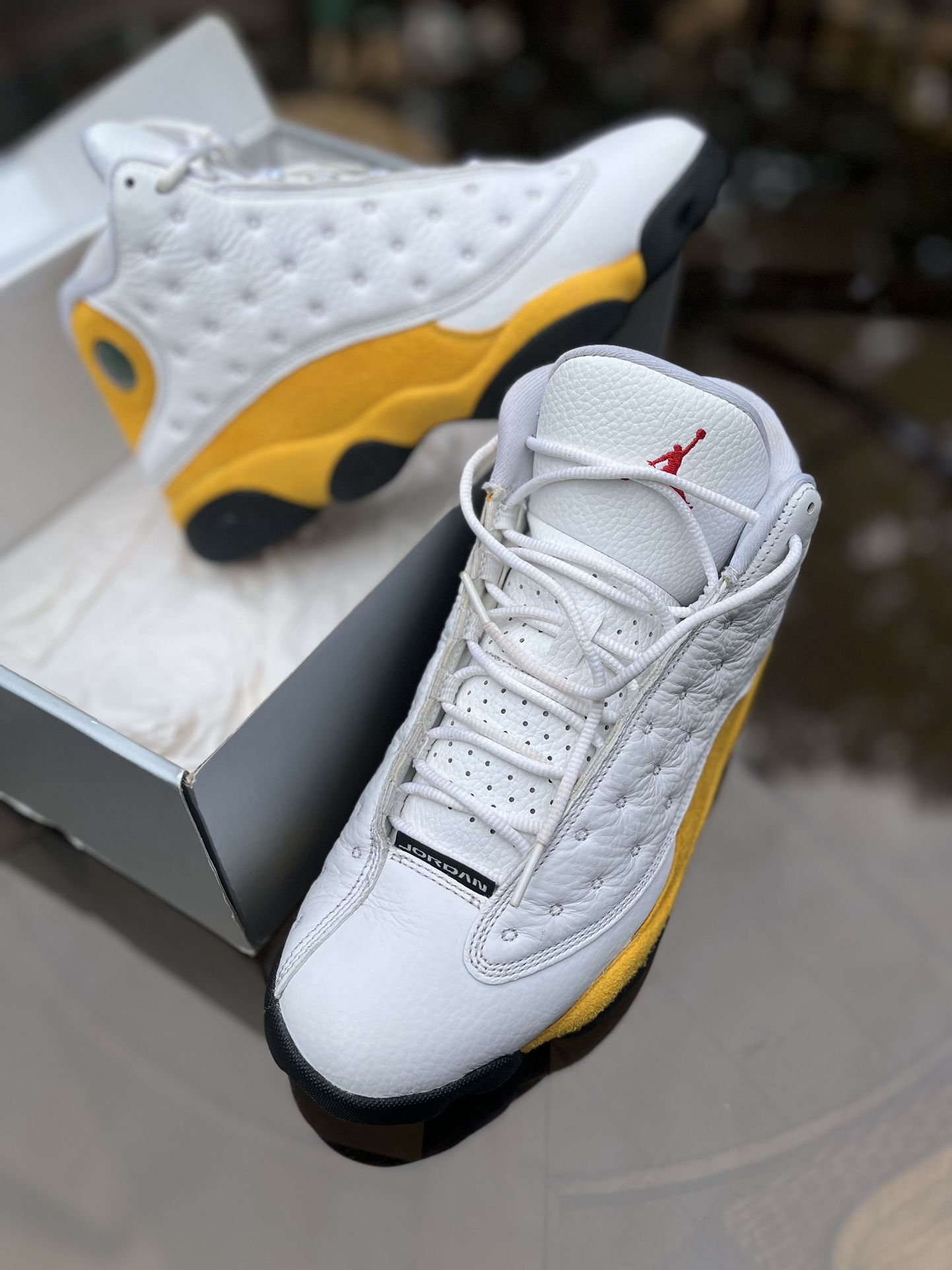 Jordan 13s Used