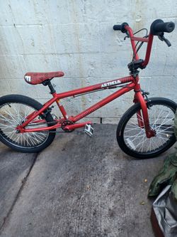 MONGOOSE size 20 Frame 11
