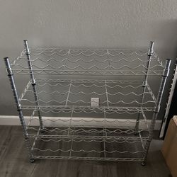 Wine Rack 