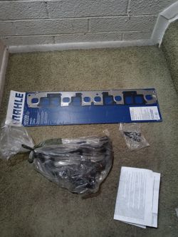 Dorman 674-468  Rear Exhaust Manifold For Jeep TJ, Wrangler, Cherokee, Grand Cherokee