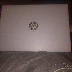NEW HP CHROMEBOOK