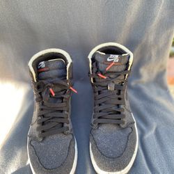 Jordan 1 Shoes 