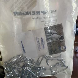 Herm Sprenger Prong Collar