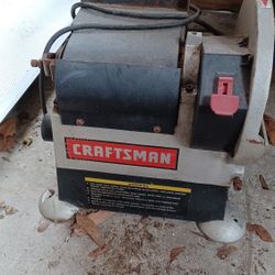 Disk / Belt Sander