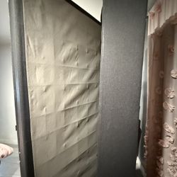 2 Box Spring For Cal King Matress $29 