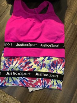 Girls clothes & shoes
