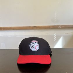 Cincinnati Reds Hat Used