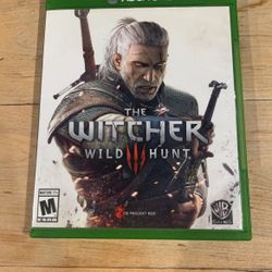 The Witcher 3 Wild Hunt “Includes Music Soundtracks
