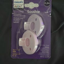 Philips Avent Pacifier