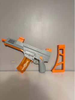 SplatRball srb400