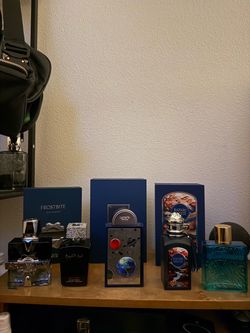 Fragrance Bundle