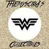 Themyscira’s Collectables