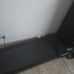 treadmill With Incline 