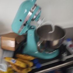 KitchenAid Mixer