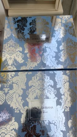 Dolce & Gabbana Light Blue Perfume