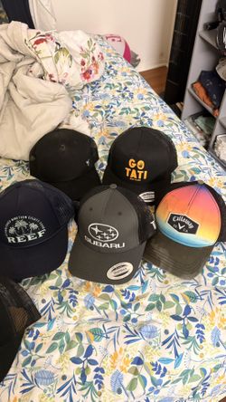Hats