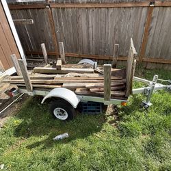 Utility Trailer