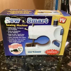 Sew Smart Machine