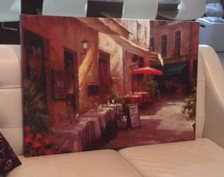Beautiful Art Work