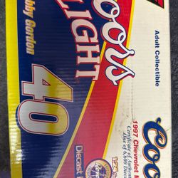 Revell Collection Robby Gordon Colors Light #40