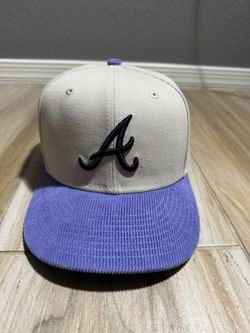 Fitted Hat, 2 Snapbacks
