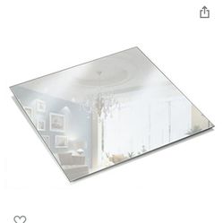 12x12 Mirrors