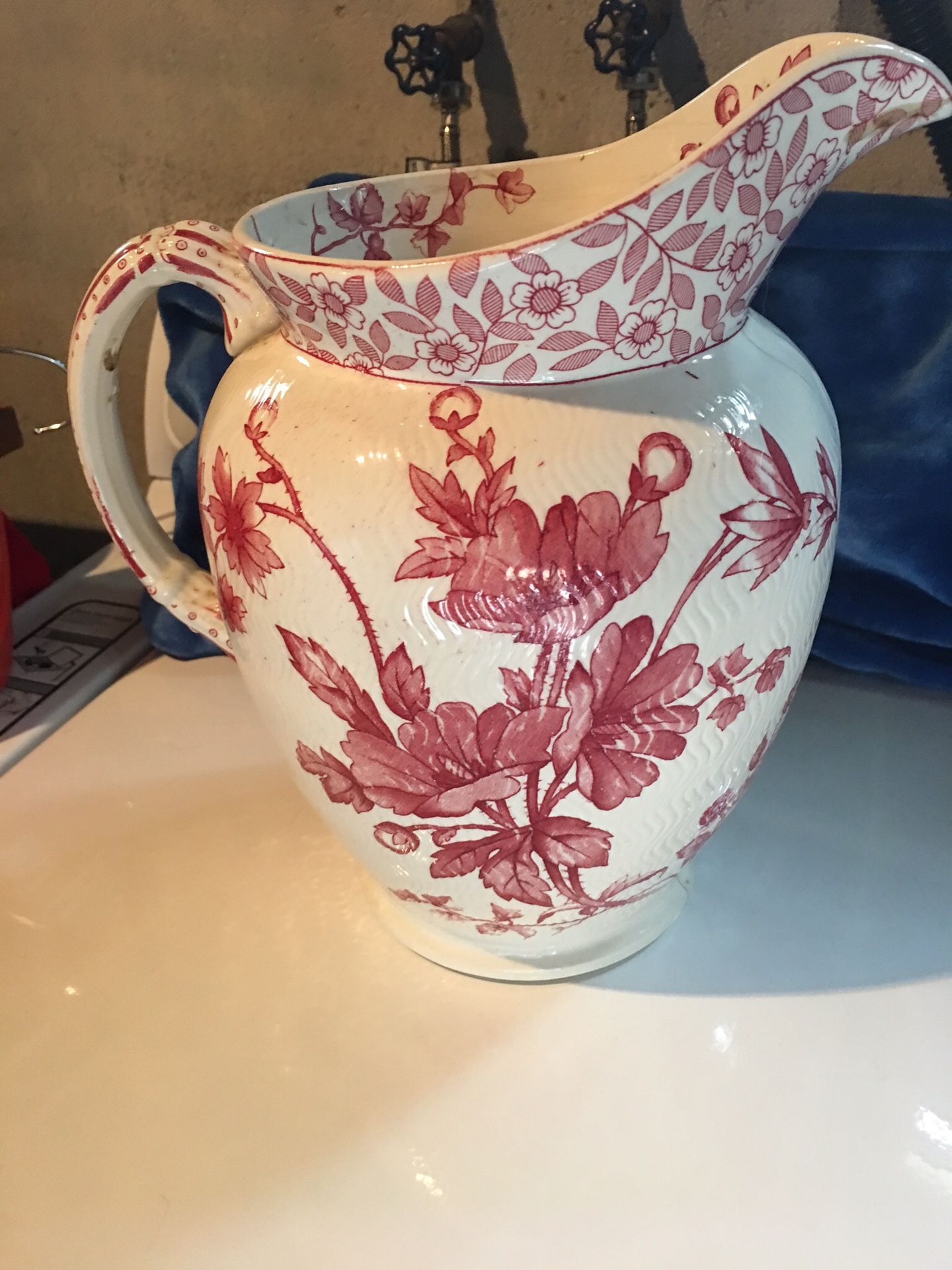 Danse des Dauphins, 1989 by Bob Talbot 18 X 24 Inches (Art Print)