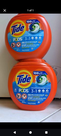 Tide bundle