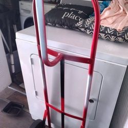 Washing machine and drying machine for sale. 300.00 good condition working good 👍 👍