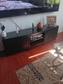 Entertainment Center
