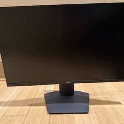 Dell 1080p 144hz Monitor 
