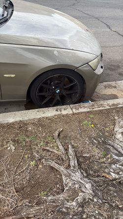 BMW Wheels